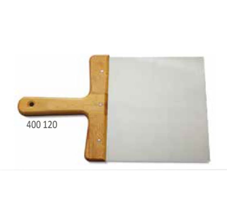 Picasso Ahsap Sapli Macun Kuregi