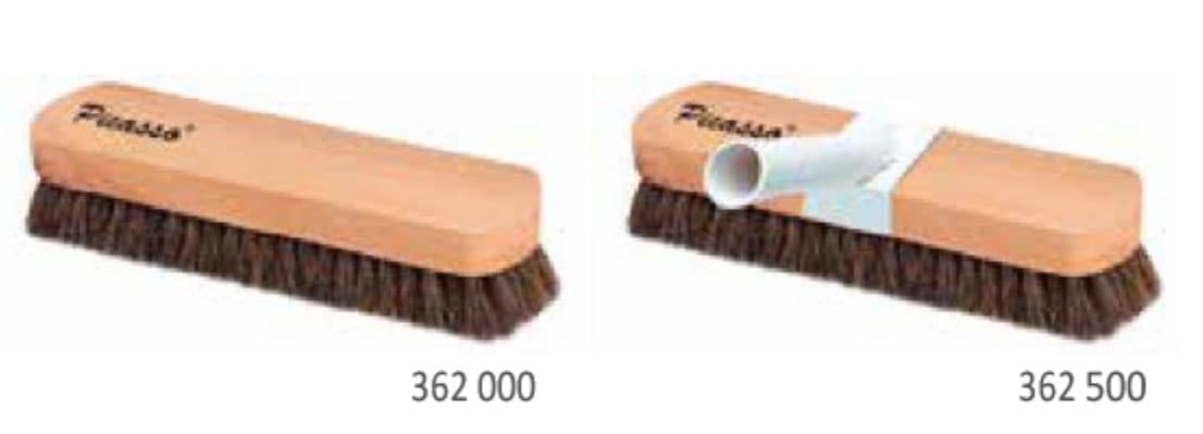 Picasso Avrupa Kil Bursa Badana Fırçasi