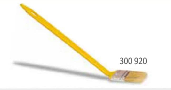 Picasso Kalorifer Fırçasi