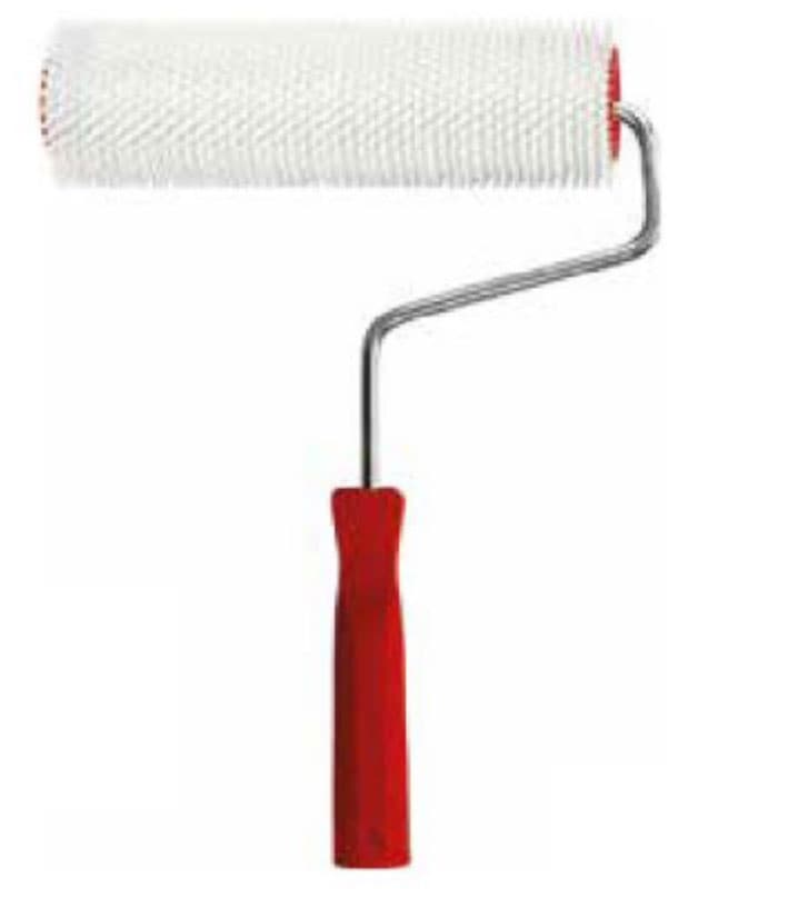 Picasso Epoksi Kirpi Rulo