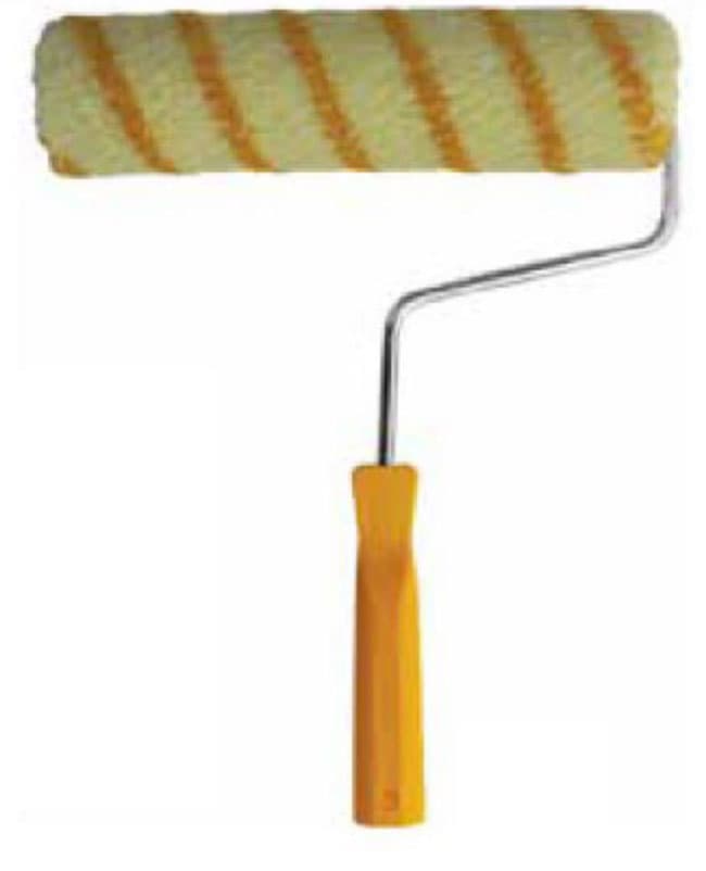 Picasso Extra Boyama Rulosu (Sarı) Mikrofiber