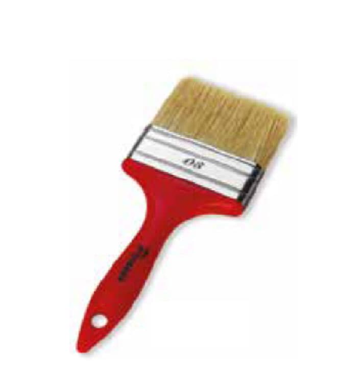 Picasso Picasso Kirmizi Seri Kestirme Fırça