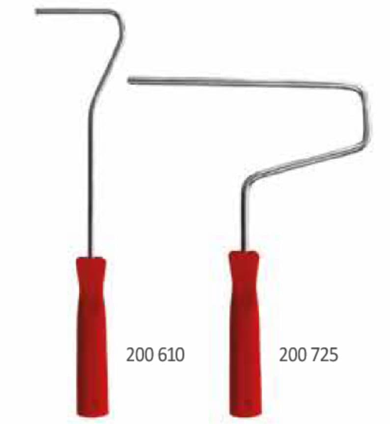 Picasso Rulo Sapları