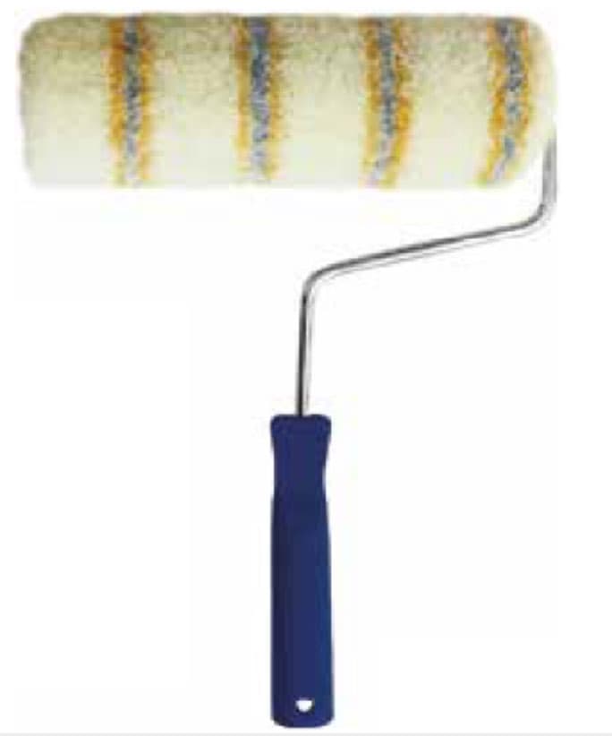 Picasso Picasso Silikonlu Boya Rulosu