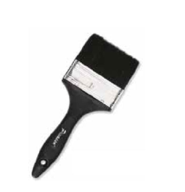 Picasso Yagli Boya Fırçasi