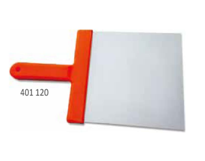 Picasso Plastik Sapli Macun Kuregi