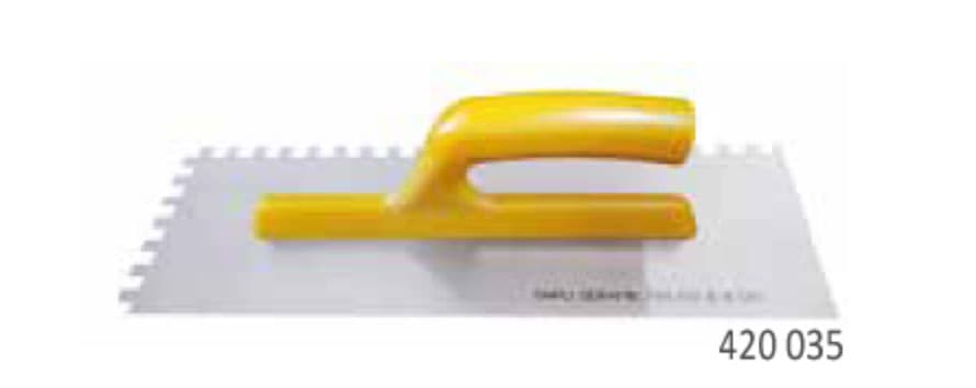 Picasso Seramik Malasi Kare Dış