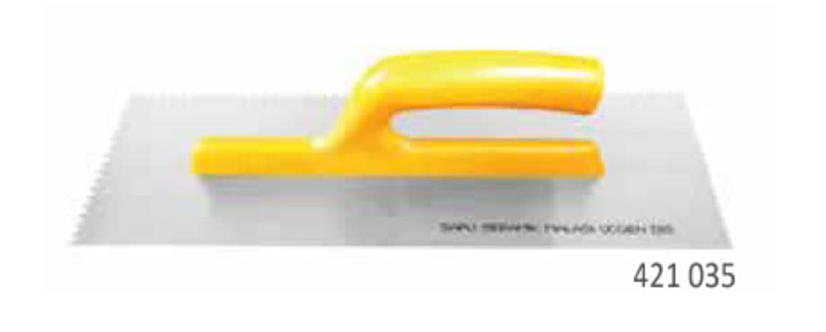 Picasso Seramik Malasi Ucgen Dış