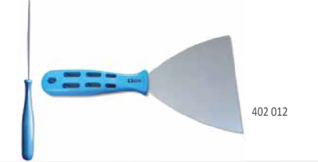 Picasso Temizlik Ispatulasi