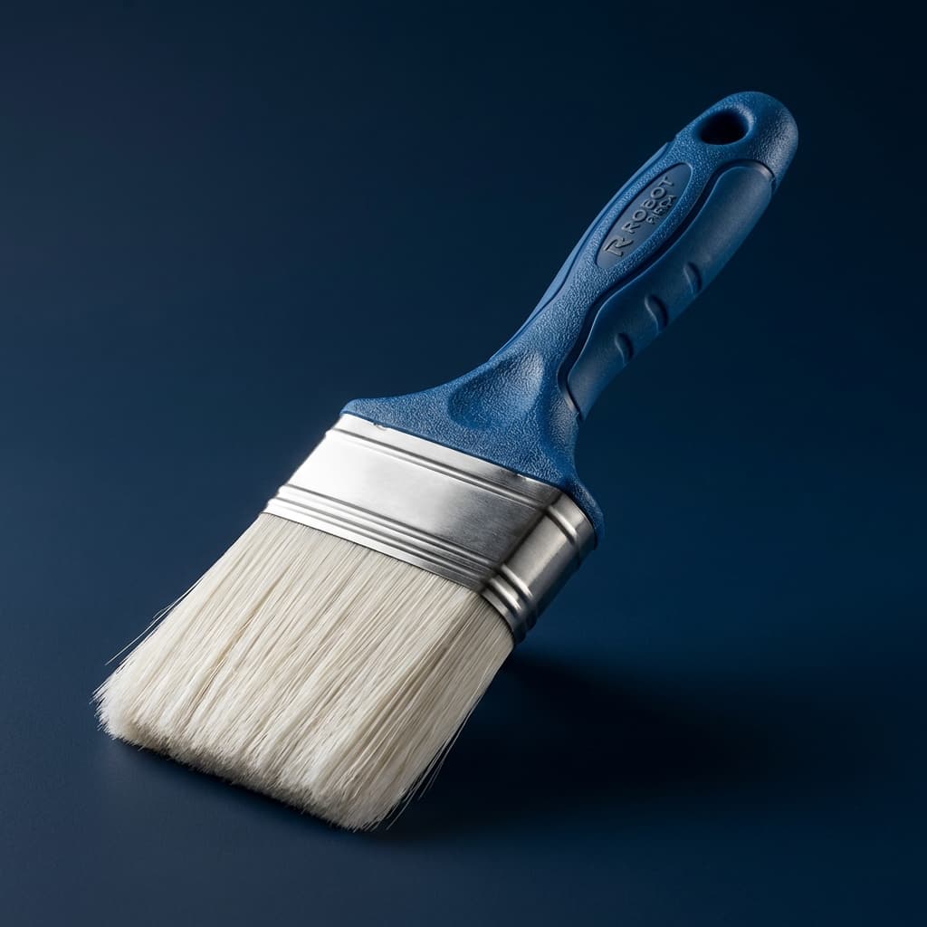 Profesyonel Boyama Aletleri