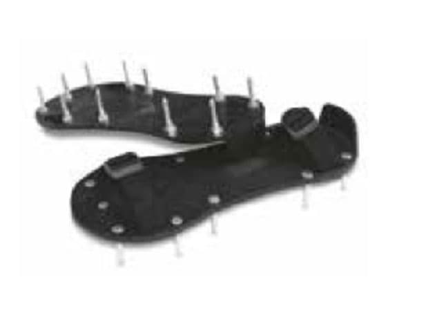 Picasso Epoksi Çivili Ayakkabı