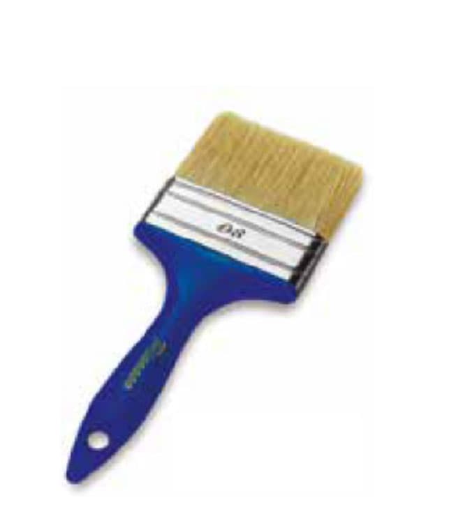 Picasso Mavi Seri Kestirme Fırça