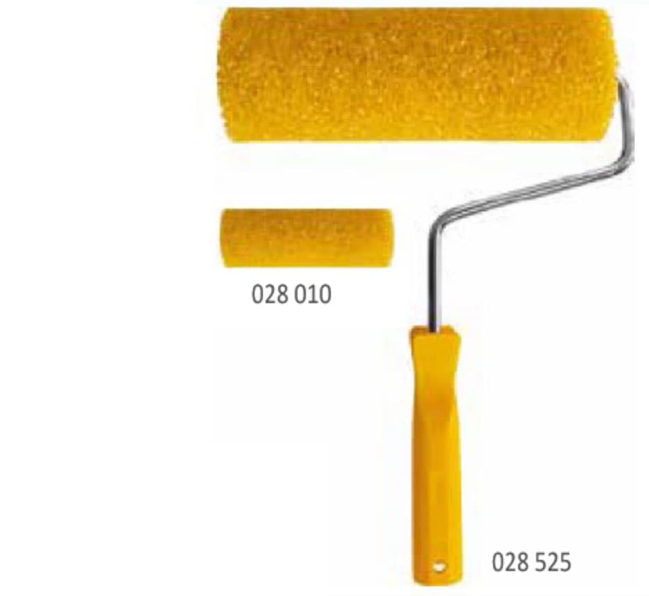 Picasso Mercan Sünger Rulo