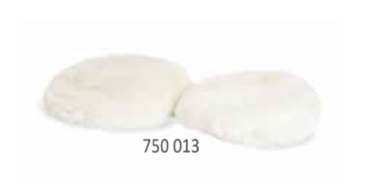 Picasso Posteki Polisaj Daire Kecesi